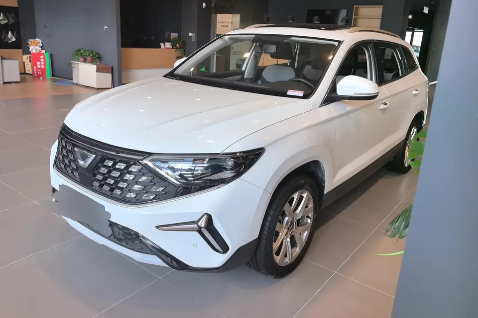 Jetta VS7 Jetta VS7 2023 280TSI Automatic Progressive Edition 2023 — photo 1, buy with delivery to Moscow