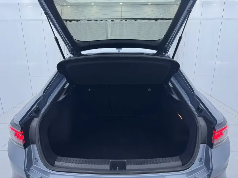 Volkswagen Lamando Lingdu 2022 Lingdu L 280TSI DSG Hot Edition 2022 — thumbnail 5