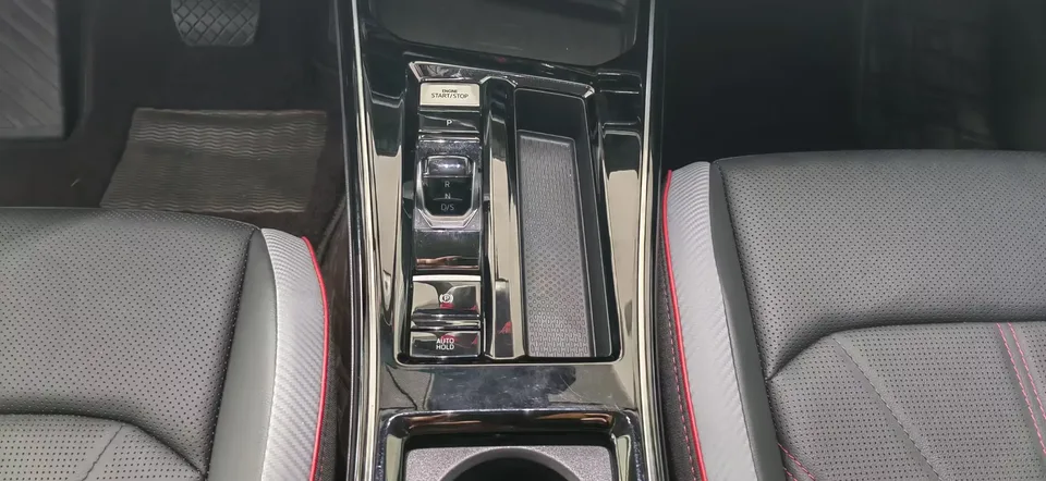 Volkswagen Lamando Lingdu 2022 Lingdu L 280TSI DSG Cool Edition 2022 — thumbnail 5