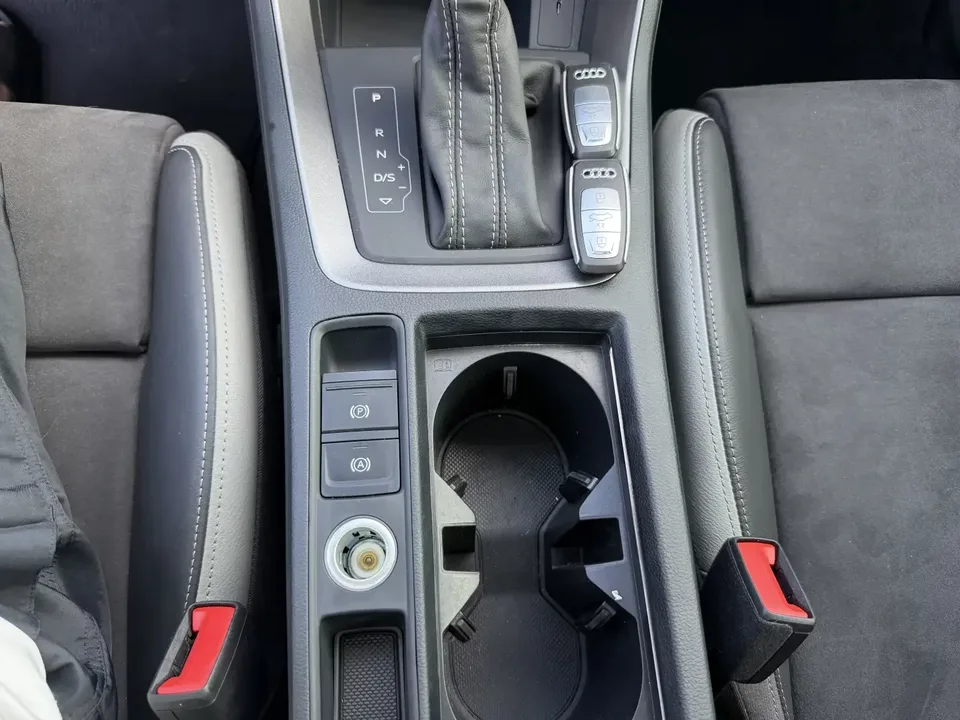 Audi Q3 Audi Q3 2022 35 TFSI Progressive Dynamic 2022 — thumbnail 3
