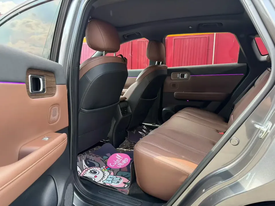 Wuling Starlight S PHEV Wuling Starlight S PHEV 2024 130km Flagship 2024 — thumbnail 3