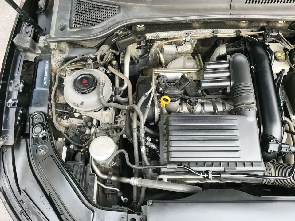 Volkswagen Passat Passat 2024 280TSI Business Edition 2025 — миниатюра 3