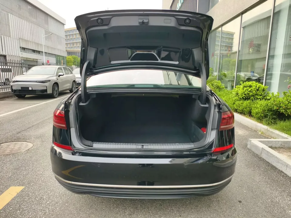 Volkswagen Passat Passat 2024 280TSI Business Edition 2025 — миниатюра 5