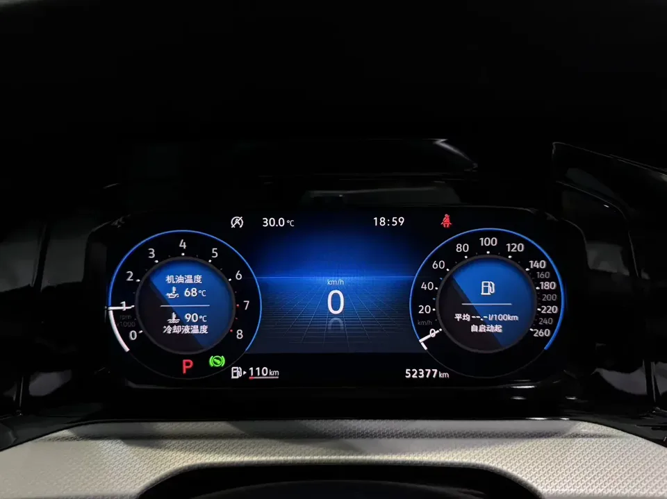 Volkswagen Golf golf 2021 280TSI DSG Pro 2022 — thumbnail 5