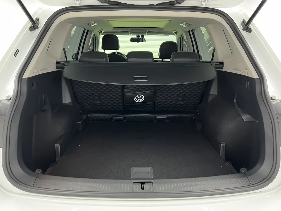 Volkswagen Tiguan L Tiguan L 2023 280TSI Limited Edition 2023 — миниатюра 5