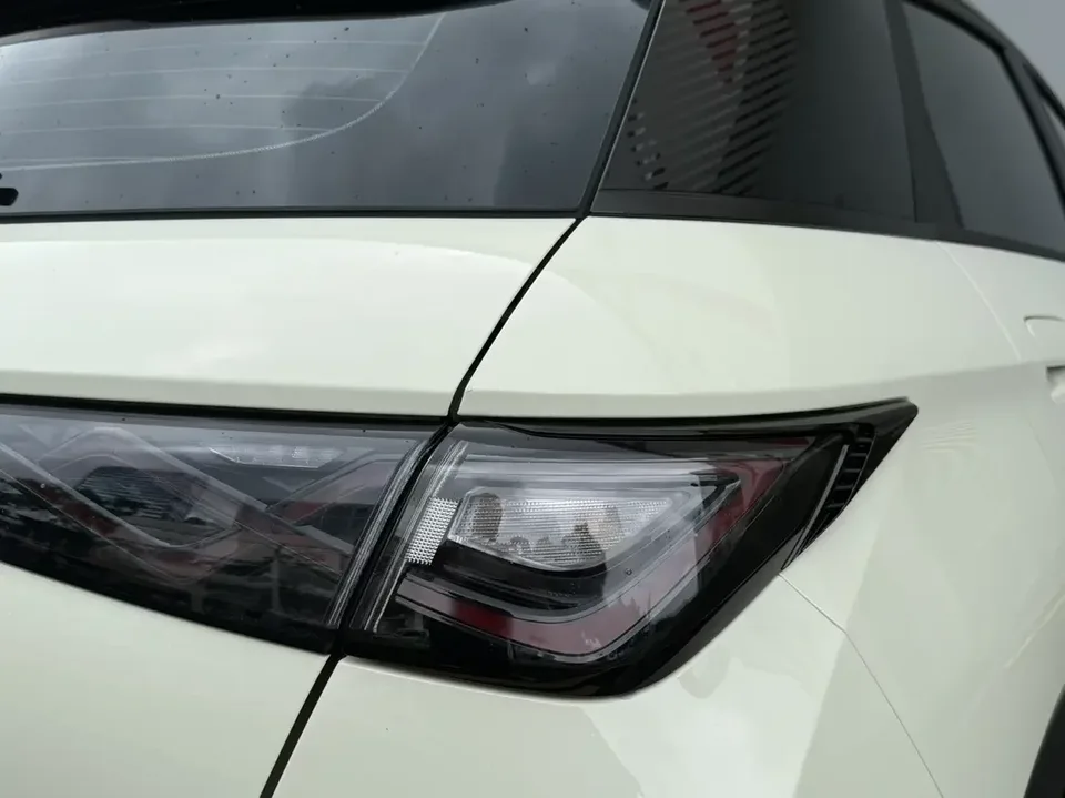 BYD Dolphin dolphin 2025 420KM Free Edition 2026 — thumbnail 3