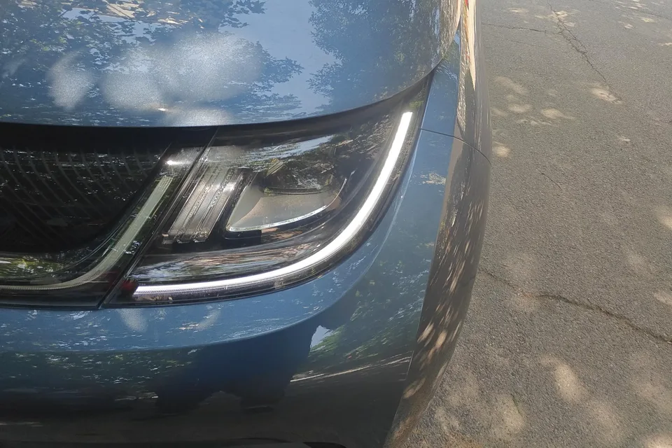 BYD Dolphin dolphin 2025 420KM Free Edition 2026 — photo 1, buy with delivery to Moscow