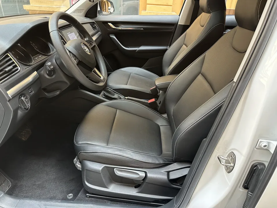 Skoda Comek Comek 2023 1.5L Automatic Comfort Edition 2023 — thumbnail 5