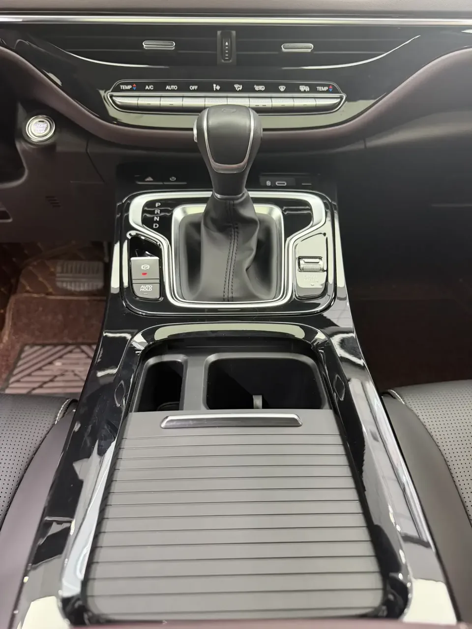 GAC Trumpchi M6 Trumpchi M6 2023 PRO 270T WDCT Deluxe Edition 2025 — thumbnail 3