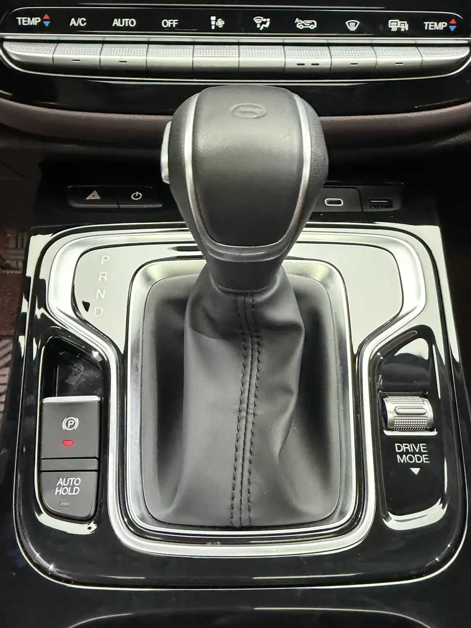 GAC Trumpchi M6 Trumpchi M6 2023 PRO 270T WDCT Deluxe Edition 2025 — thumbnail 4