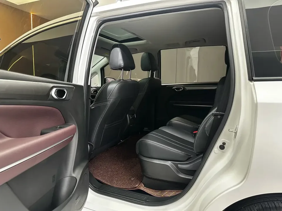 GAC Trumpchi M6 Trumpchi M6 2023 PRO 270T WDCT Deluxe Edition 2025 — thumbnail 5
