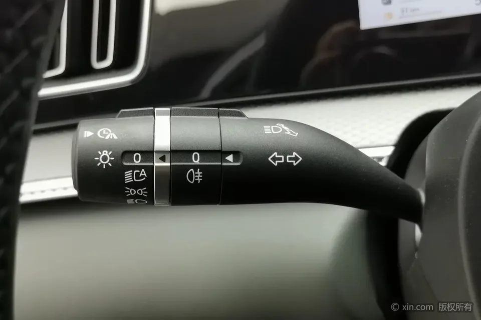BYD Song Pro DM Song Pro DM 2025 Second generation intelligent driving version DM-i 75KM leading model 2025 — thumbnail 5