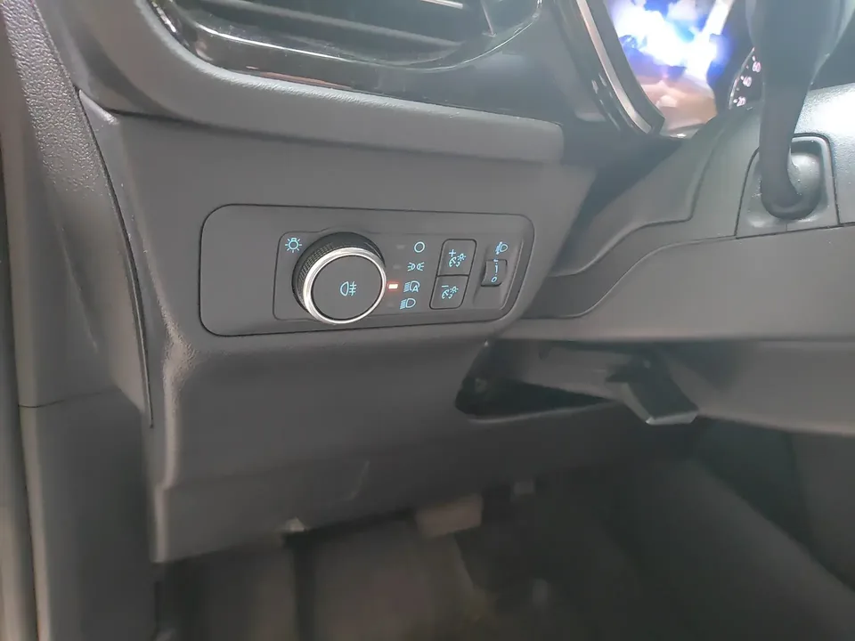 Ford Escape Ruiji 2024 EcoBoost 245 2WD Leisure Edition 2024 — thumbnail 4