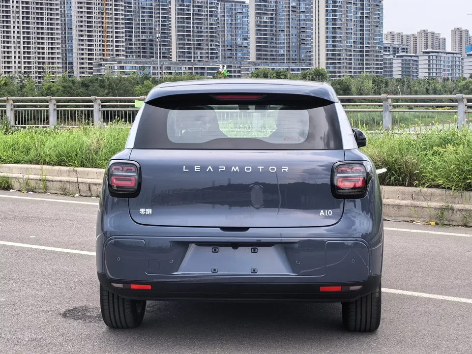 Leapmotor A10 Leapmotor A10 2026 403 Enjoy Edition 2026 — thumbnail 2