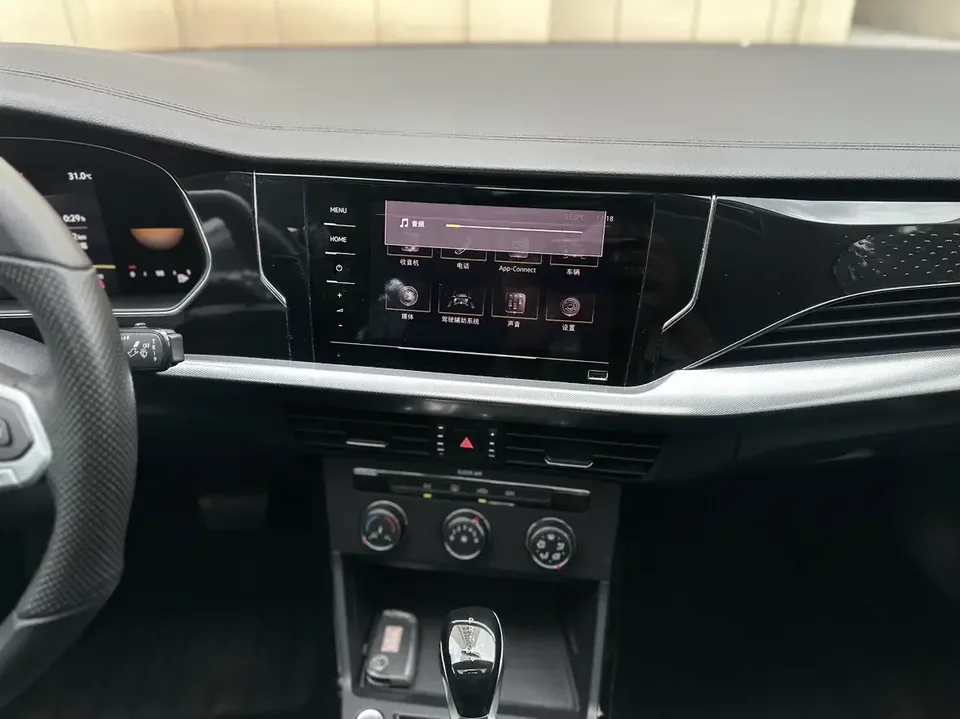 Volkswagen Passat Passat 2022 280TSI Business Edition 2022 — thumbnail 3