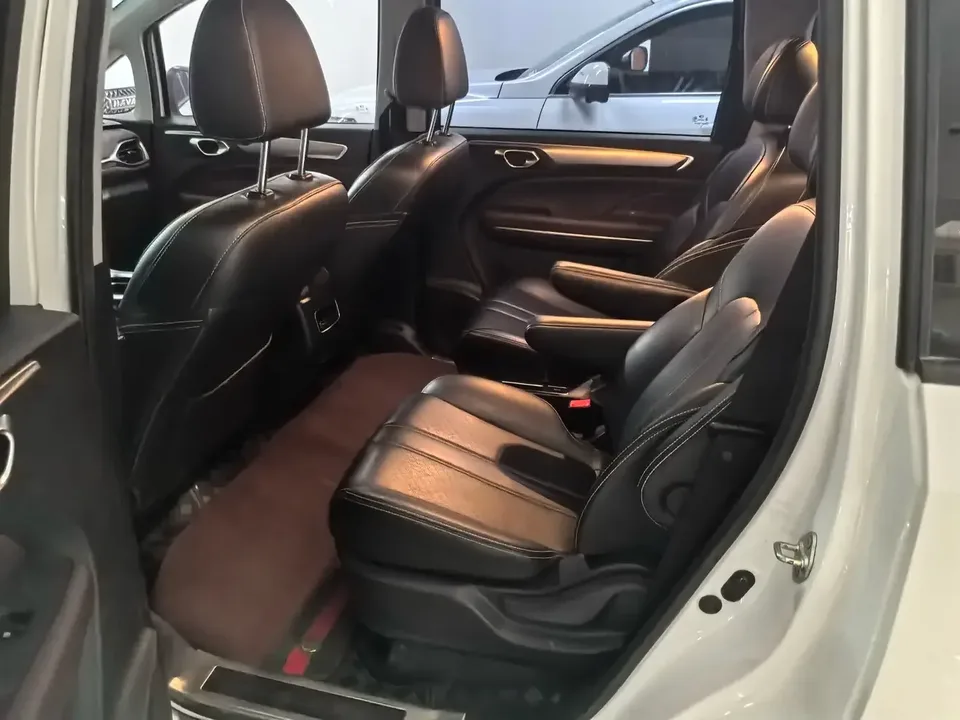 GAC Trumpchi M6 Trumpchi M6 2021 Pro 270T AT Deluxe 2022 — thumbnail 3