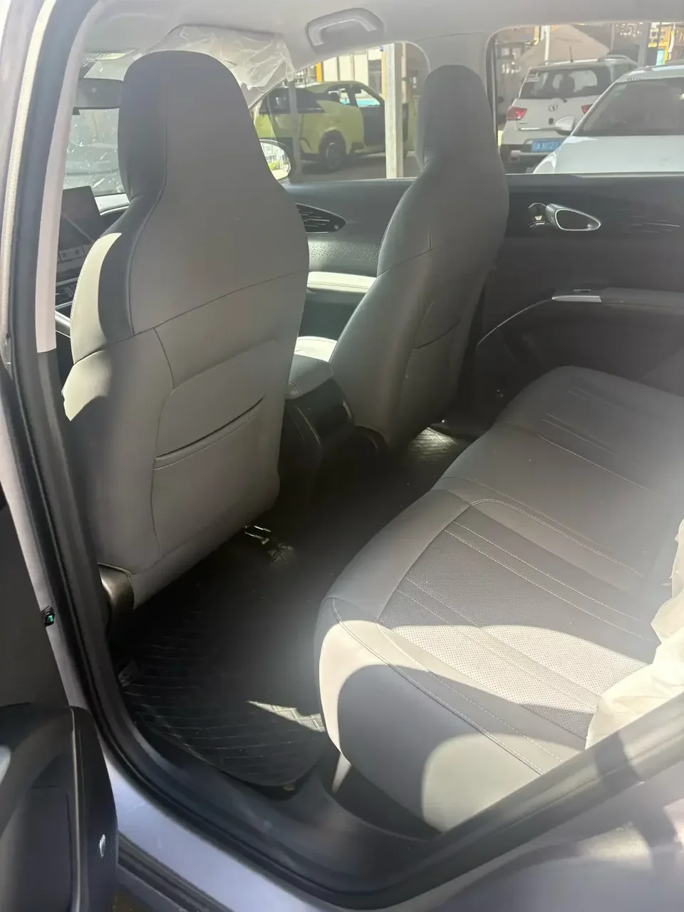 Geely Star Wish Star Wish 2026 410km Comfort Version 2026 — thumbnail 3