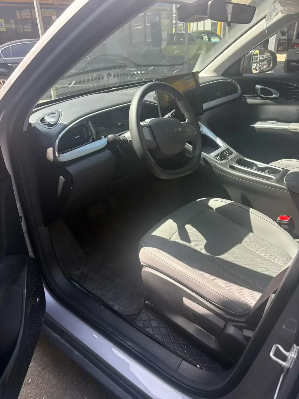 Geely Star Wish Star Wish 2026 410km Comfort Version 2026 — thumbnail 5