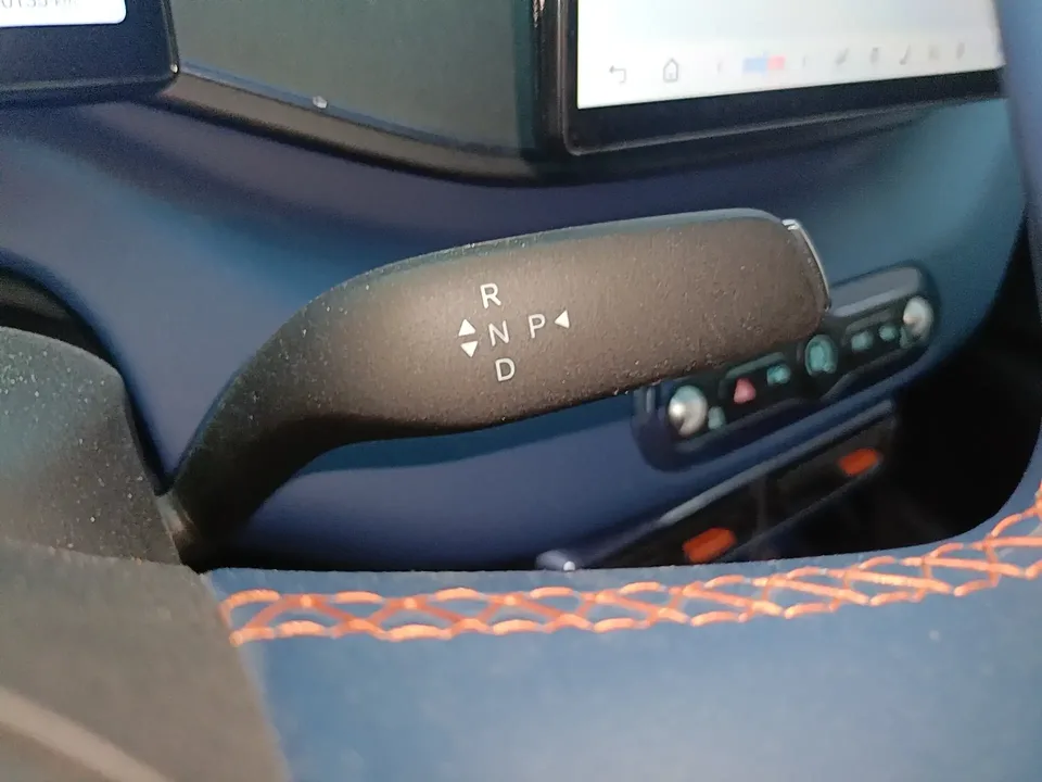 BYD Seagull seagull 2025 Smart Driving Edition 305KM Free Edition 2025 — thumbnail 3