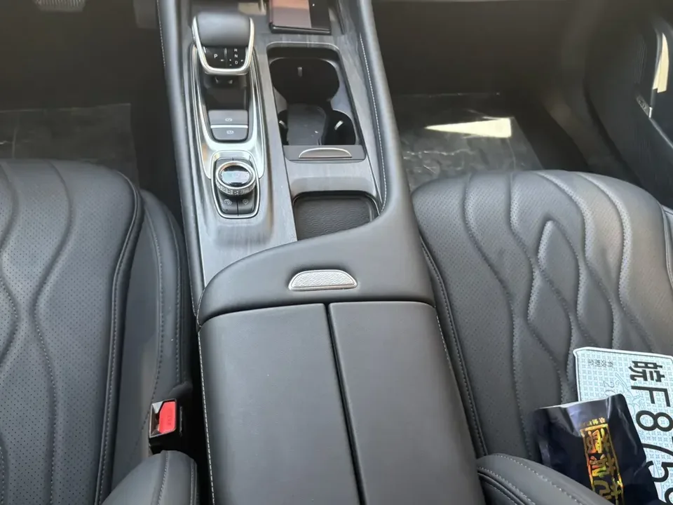Chery Arrizo 8 PRO Arrizo 8 PRO 2025 1.6T DCT Standard Model 2025 — thumbnail 4