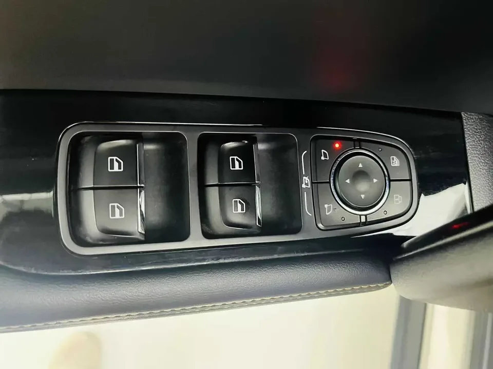 Haval Dargo Harvard dog 2024 1.5T 2WD Border Collie Edition 2025 — thumbnail 5