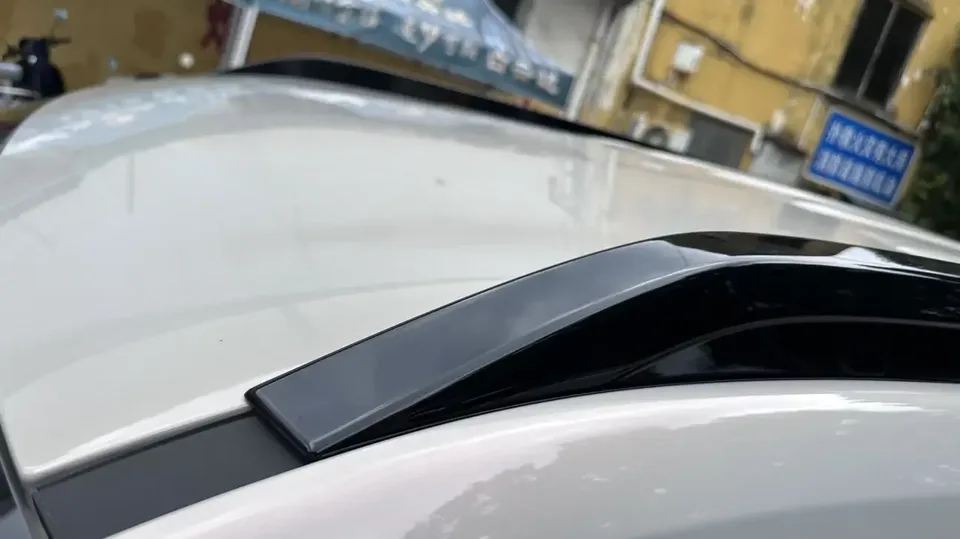 Wuling Starlight 560 PHEV Starlight 560 PHEV 2026 125km Luxury 2025 — thumbnail 4