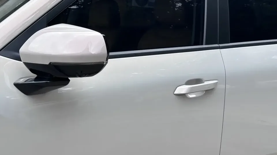 Wuling Starlight 560 PHEV Starlight 560 PHEV 2026 125km Luxury 2025 — thumbnail 5
