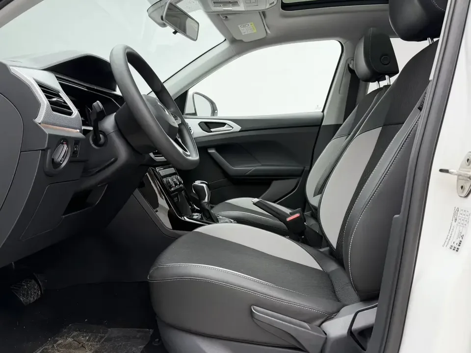 Volkswagen Explore the shadows Explore the shadows 2021 1.5L Automatic Joy-Link Edition 2022 — thumbnail 4