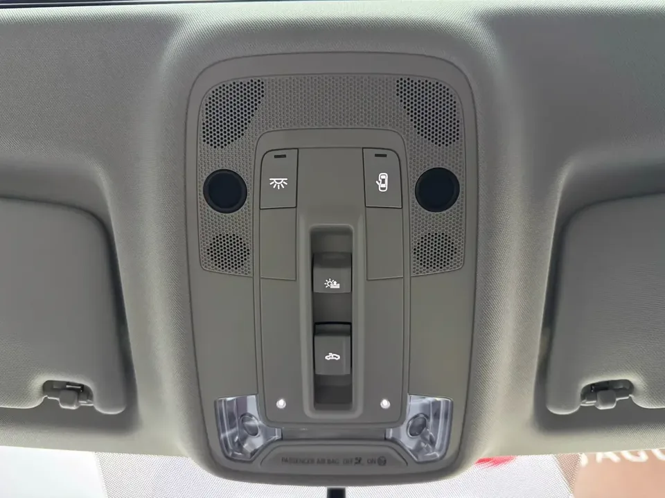 Audi Q3 Audi Q3 2022 35 TFSI Stylish Dynamic 2022 — thumbnail 4