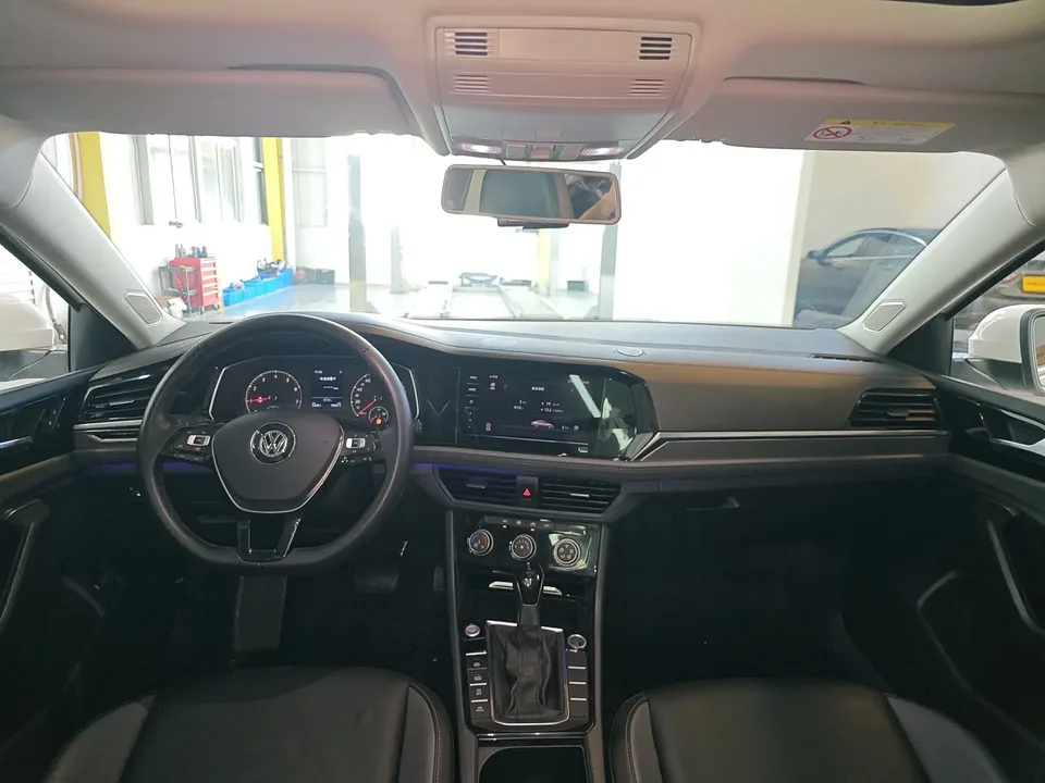 Volkswagen Sagitar Sagitar 2021 280TSI DSG Beyond Edition 2022 — thumbnail 2