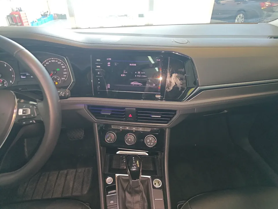 Volkswagen Sagitar Sagitar 2021 280TSI DSG Beyond Edition 2022 — thumbnail 5