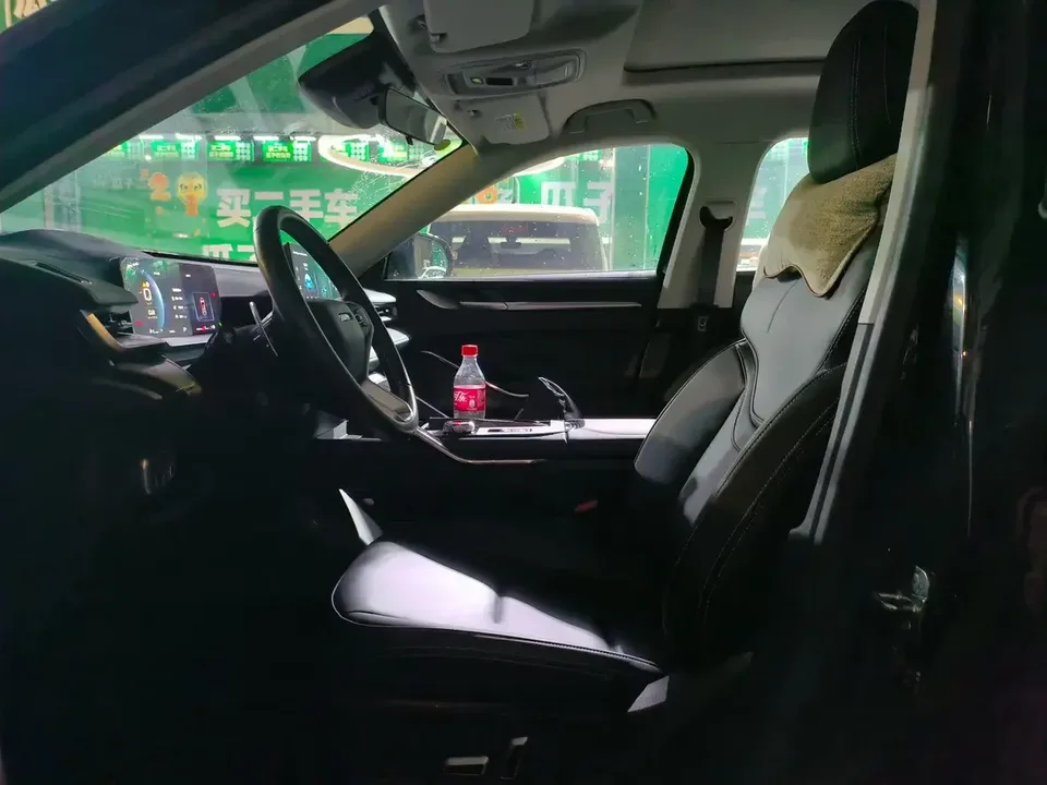 Haval H6 Haval H6 2024 1.5T Automatic 2WD Classic Edition 2024 — thumbnail 5