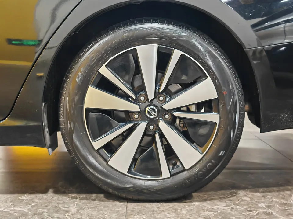 Nissan Altima Sound of nature 2021 2.0L XL Comfort Edition 2022 — thumbnail 3
