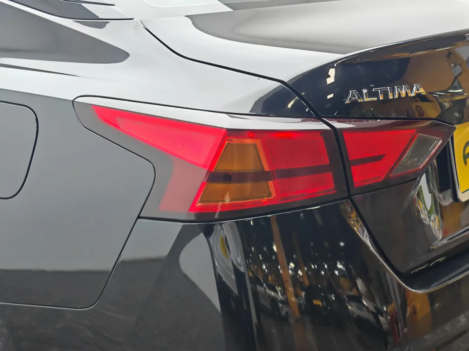 Nissan Altima Sound of nature 2021 2.0L XL Comfort Edition 2022 — thumbnail 4
