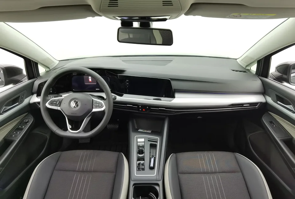 Volkswagen Golf golf 2023 280TSI DSG Pro 2023 — thumbnail 4