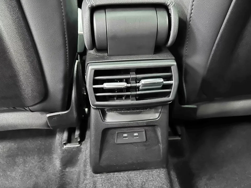 Audi A3 Audi A3 2023 A3L Limousine 35 TFSI facelift: stylish and sporty 2023 — thumbnail 5
