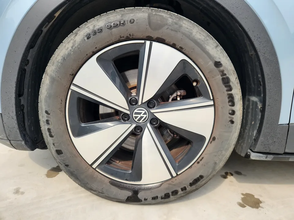 Volkswagen ID.4X ID.4 X 2025 Smart Pure Smart Edition 2024 — thumbnail 2