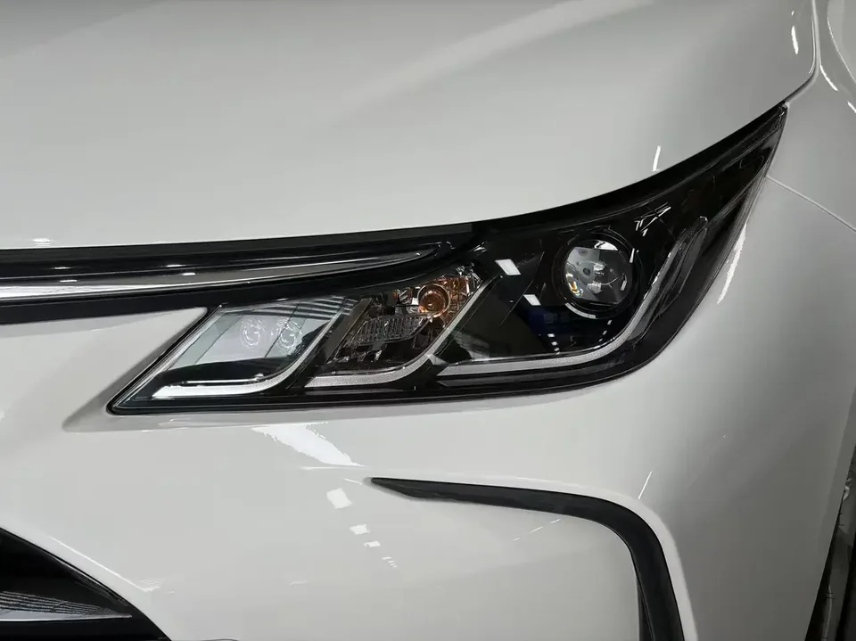 Toyota Corolla Corolla 2023 1.2T S-CVT Elite Edition 2023 — thumbnail 5