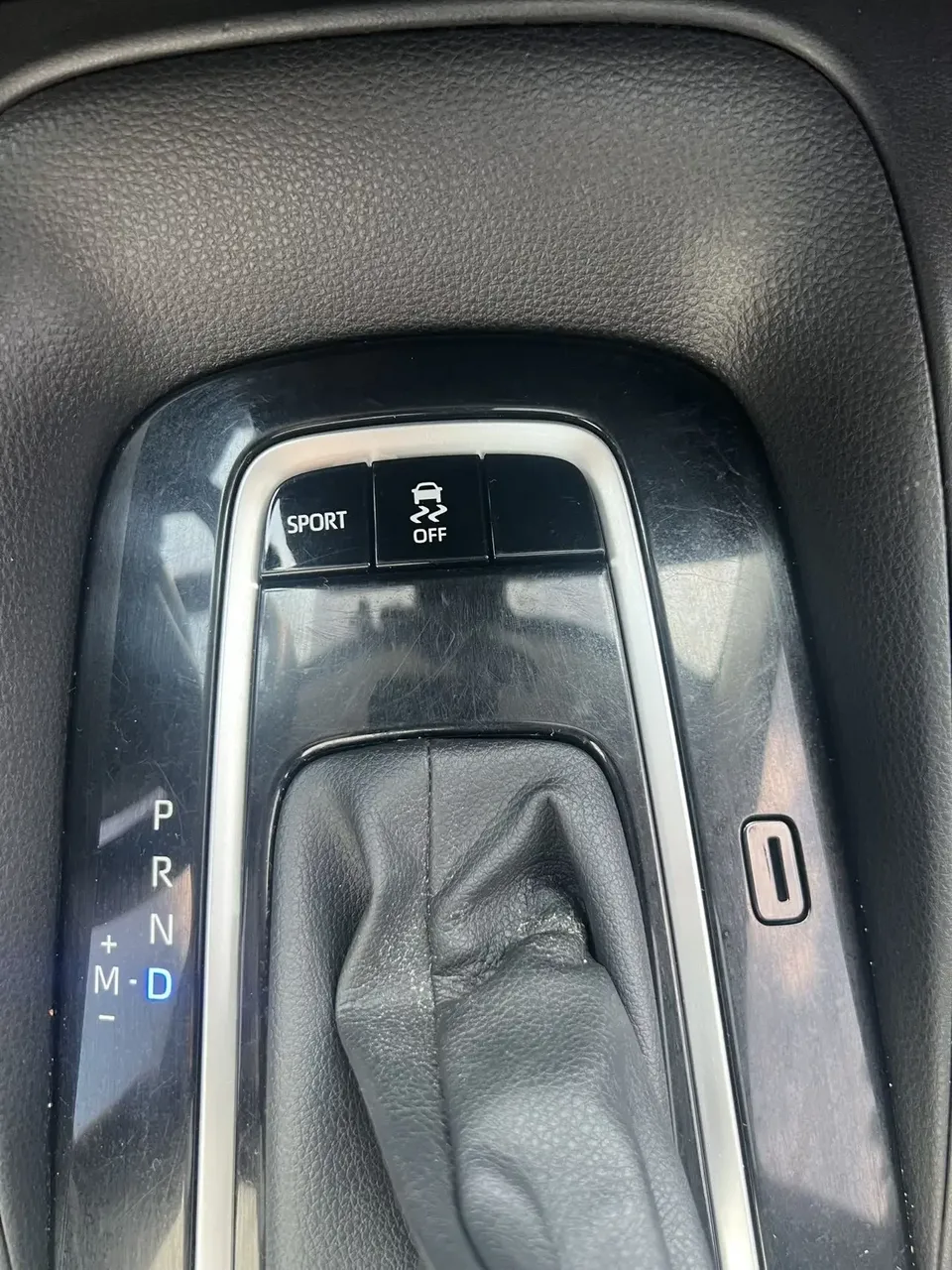 Toyota Corolla Corolla 2023 1.5L CVT Elite Edition 2023 — thumbnail 3