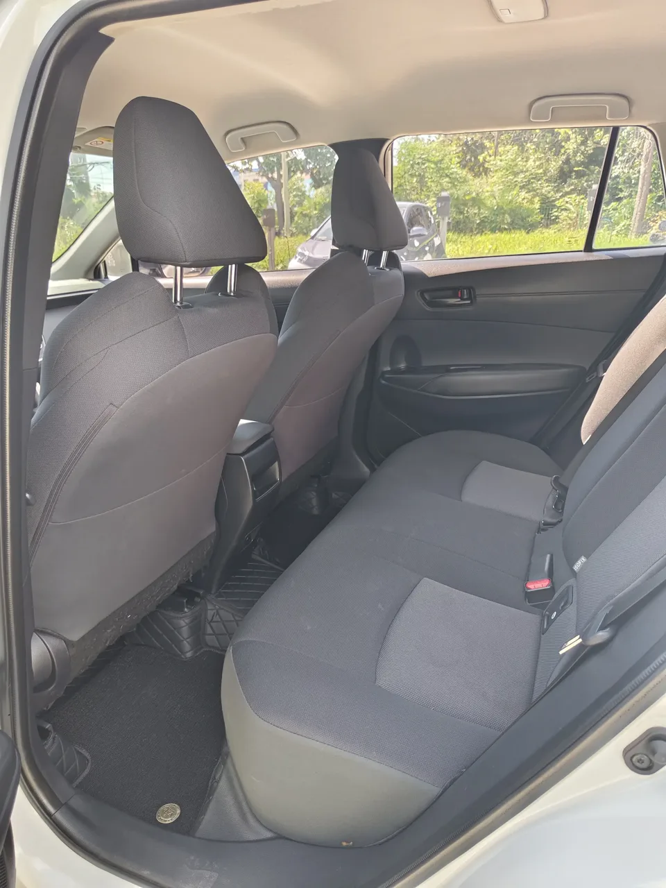 Toyota Frontlander Fenglanda 2023 2.0L CVT Elite Edition 2024 — thumbnail 3