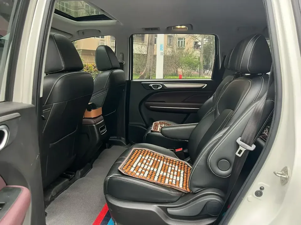 GAC Trumpchi M6 Trumpchi M6 2025 MAX 270T WDCT Deluxe Edition 2025 — thumbnail 3