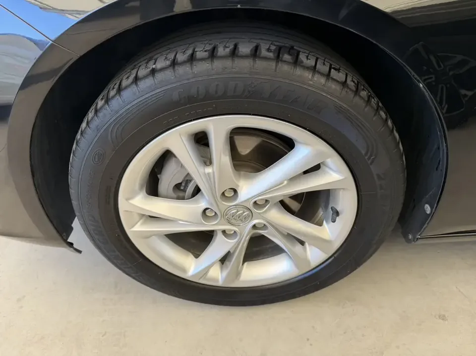 Buick Majesty Majesty 2023 552T Smart 2023 — thumbnail 3