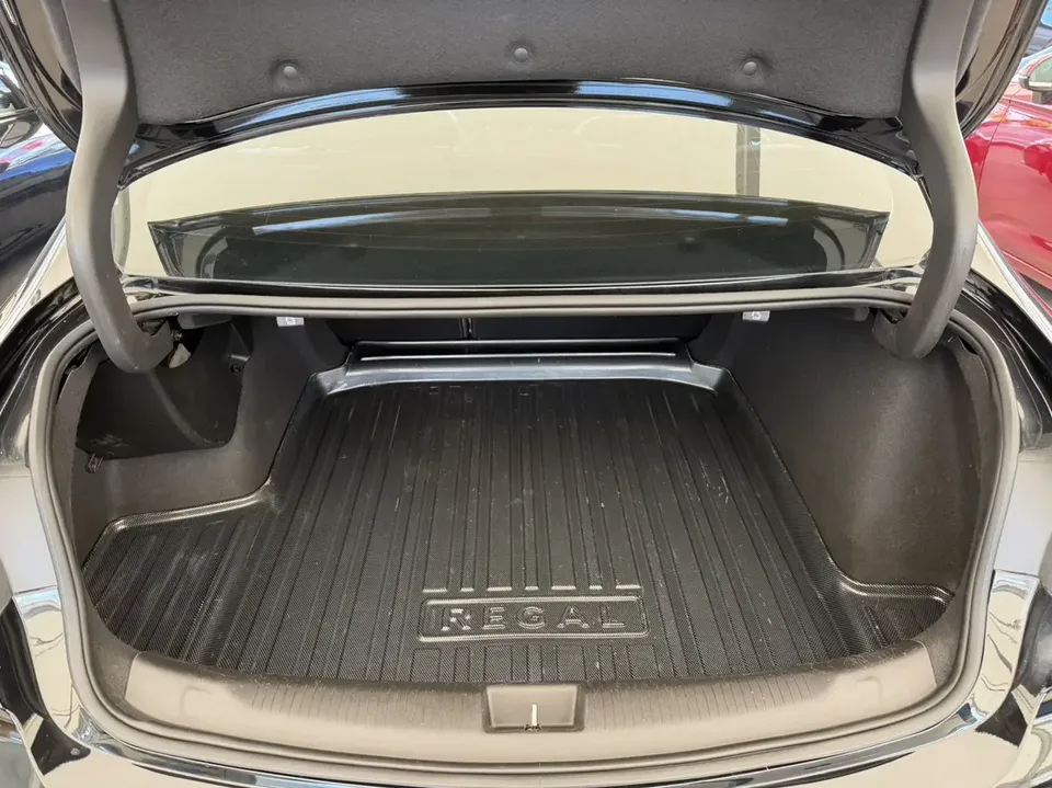 Buick Majesty Majesty 2023 552T Smart 2023 — thumbnail 5