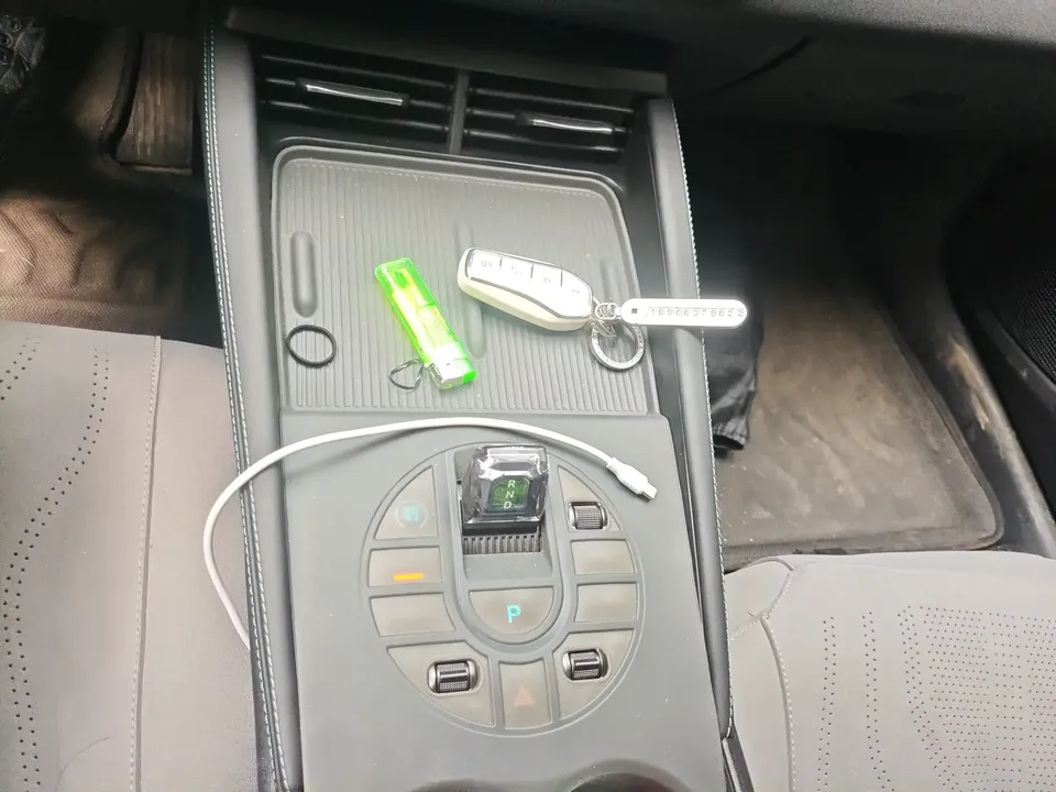 BYD Seal 06DM Seal 06DM 2024 DM-i 120KM Premium 2025 — thumbnail 3