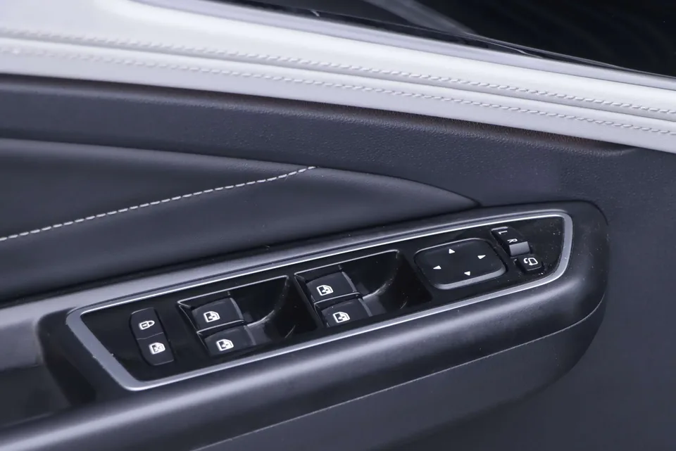 Jetta VS7 Jetta VS7 2023 280TSI Automatic Enjoy Edition 2024 — thumbnail 5