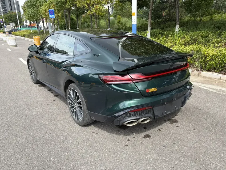 MG 7 MG7 2023 1.5T DCT Comfort Edition 2024 — thumbnail 2