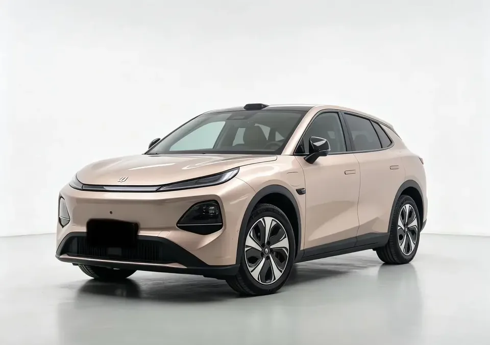 Changan Qiyuan Q05 Changan Qiyuan Q05 2026 506 Laser Ultra+ 2026 — thumbnail 2