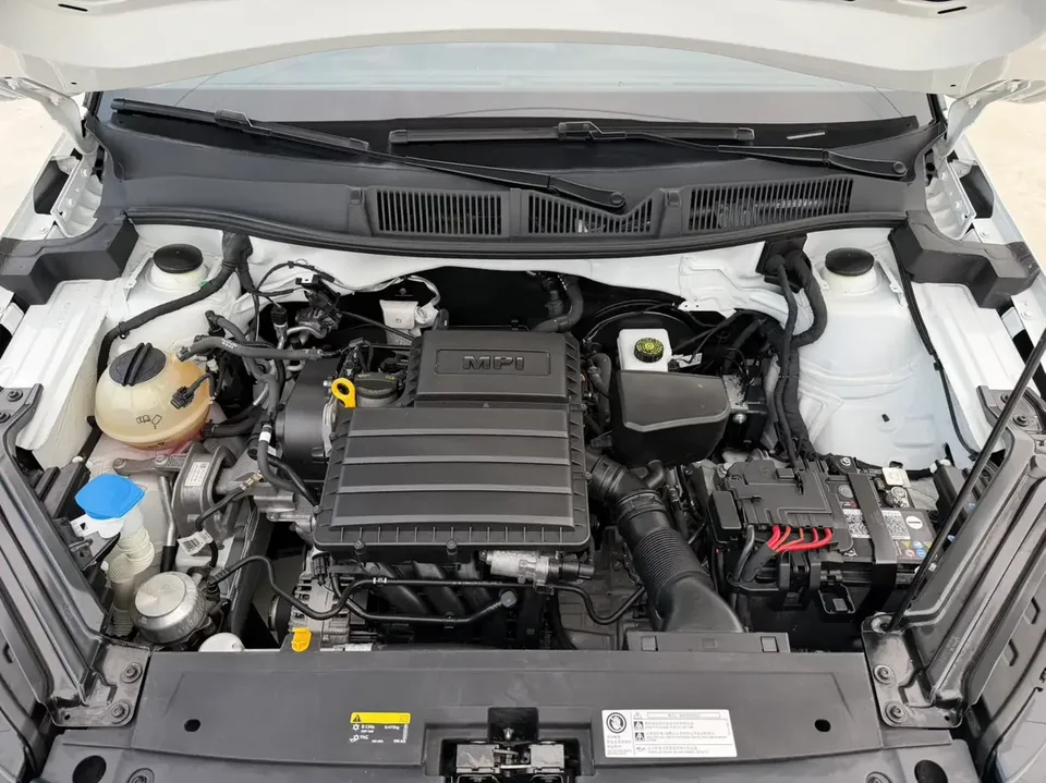 Skoda Kamiq Komic GT 2023 Modified 1.5L Automatic Premium Edition 2023 — thumbnail 3