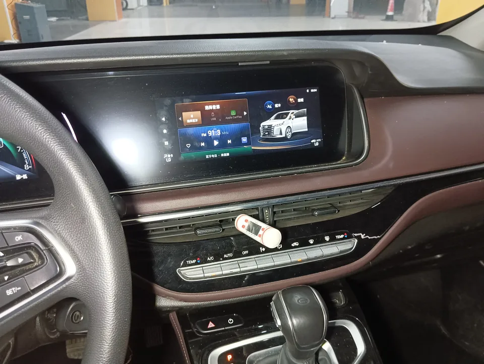 GAC Trumpchi M6 Trumpchi M6 2023 PRO 270T WDCT Elite Edition 2023 — thumbnail 5