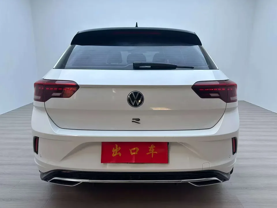 Volkswagen T-Roc TANG 2022 280TSI DSG 2WD R-Line Pro PLUS 2022 — thumbnail 2